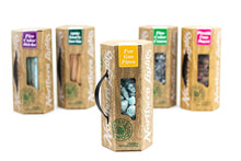 Load image into Gallery viewer, Northern Lights Fire Color Stones